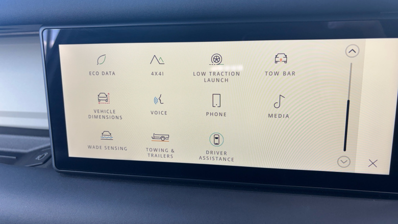 Land Rover Defender 90 Diesel 3.0 D250 Hard Top Auto